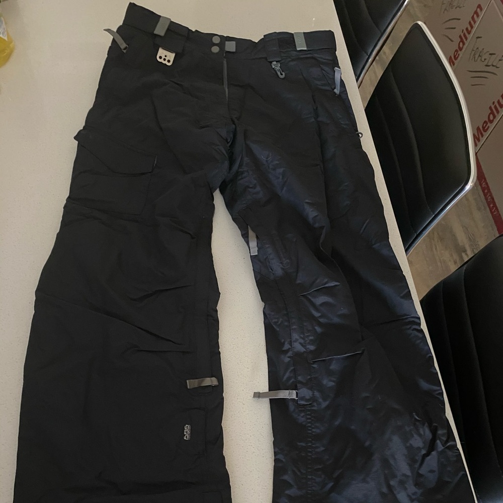 686 SNOWBOARD PANTS